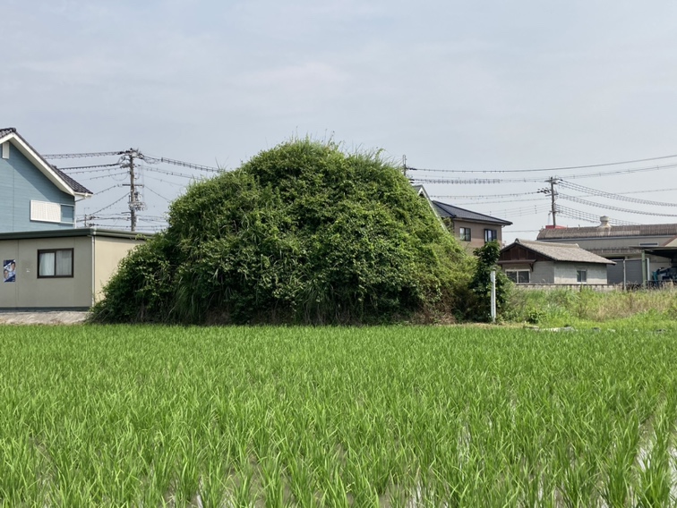 具平塚古墳
