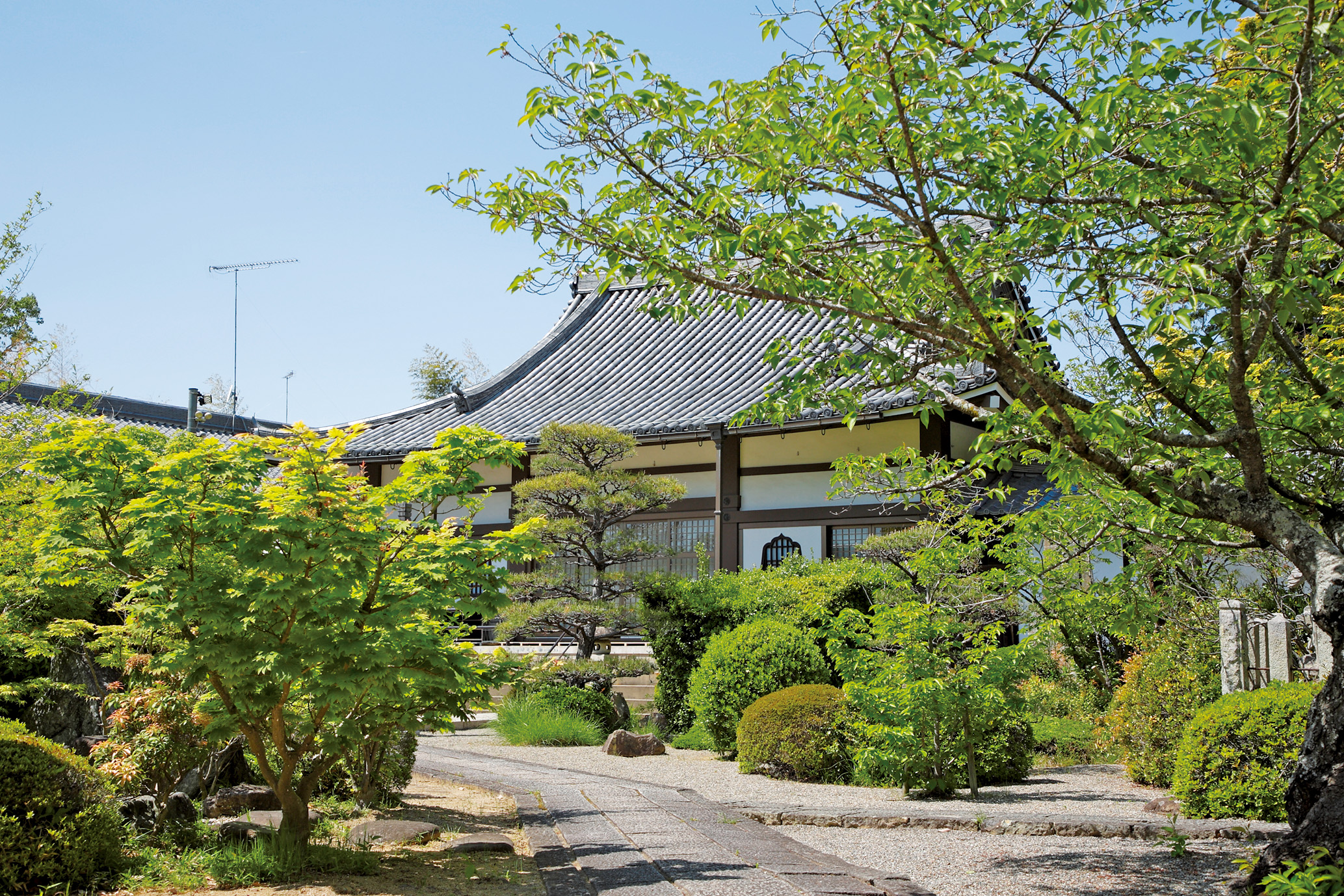 横蔵寺